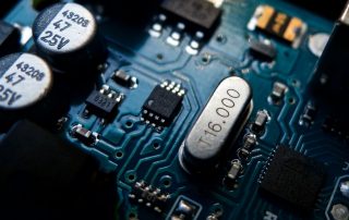 Buymanager blog - Everything you should know about Tg of PCBs